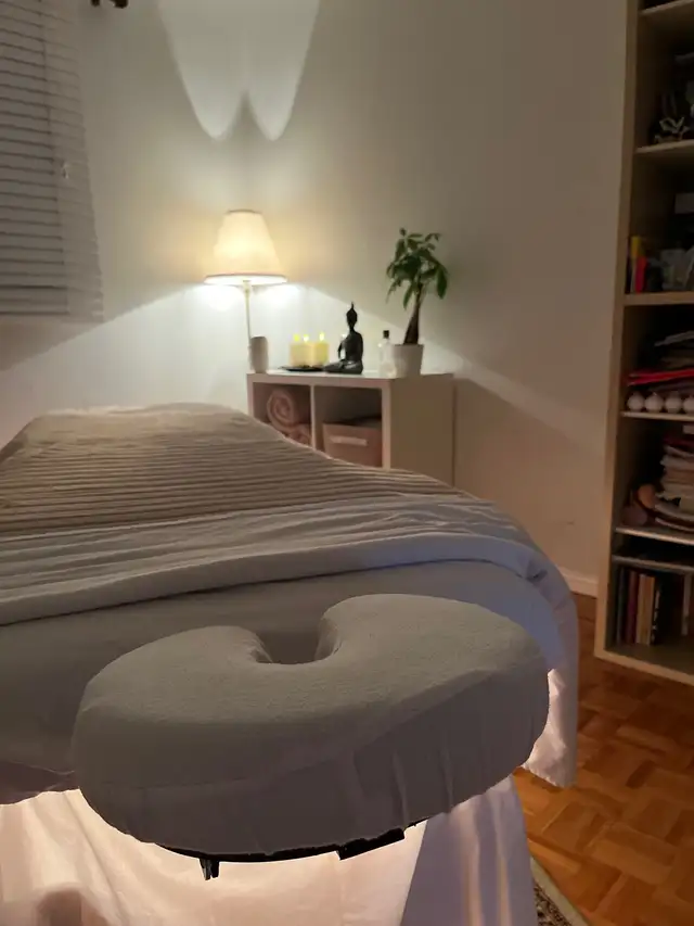 Swedish massage therapy (I massage females only)62863722336257122