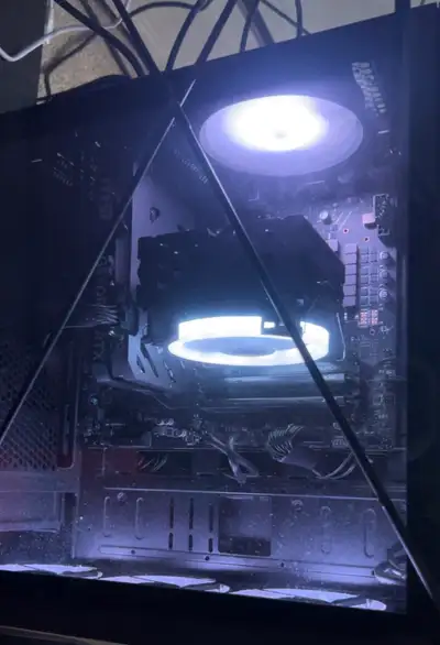 gaming pc , View more