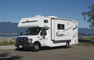 HI. WE’RE A LOW INCOME FAMILY LOOKING FOR A NEWER GOOD CONDITION NON SMOKING MOTORHOME (PREFERABLY C...