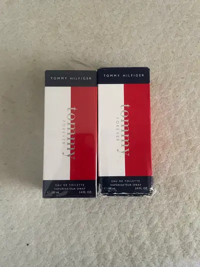 Tommy Hilfiger Tommy Forever Eau de Toilette 100ml, View more