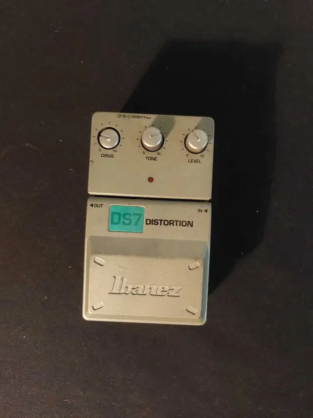 guitar pedals in Amps & Pedals in Barrie - Image 2