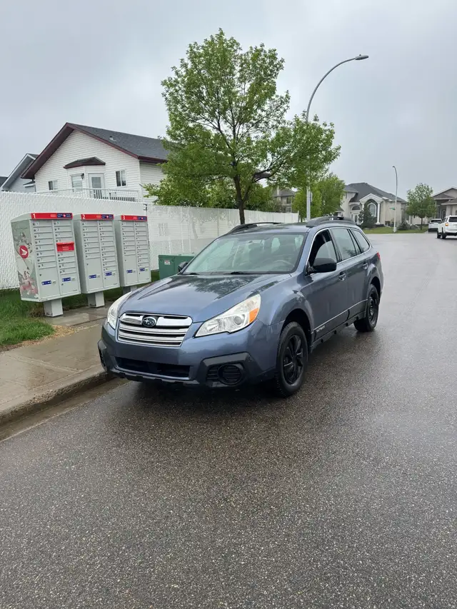 Subaru Outback AWD480457359896104962