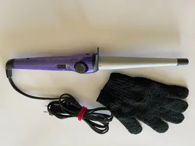 Remington Curling Wand, View more