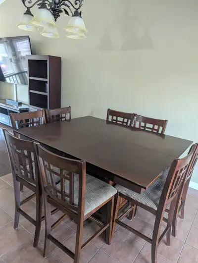 dining room set, View more