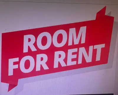 SHARED ROOM FOR RENT IN BRAMPTON
