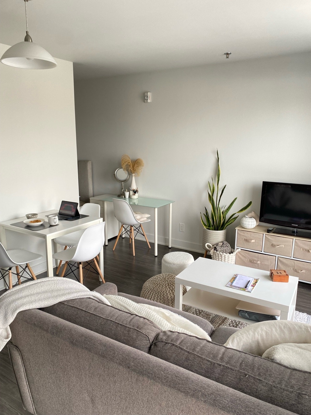 Appartement studio — photo 2