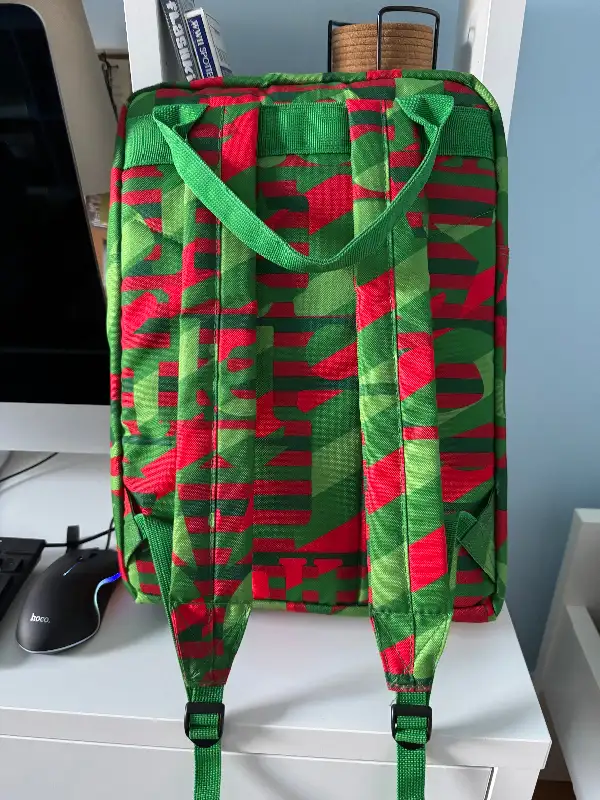 Heineken Backpack ** BRAND NEW **64385361046658121