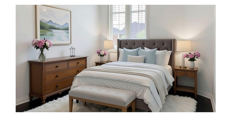 3 beds, 2.5 bath, Semidetached house 4
