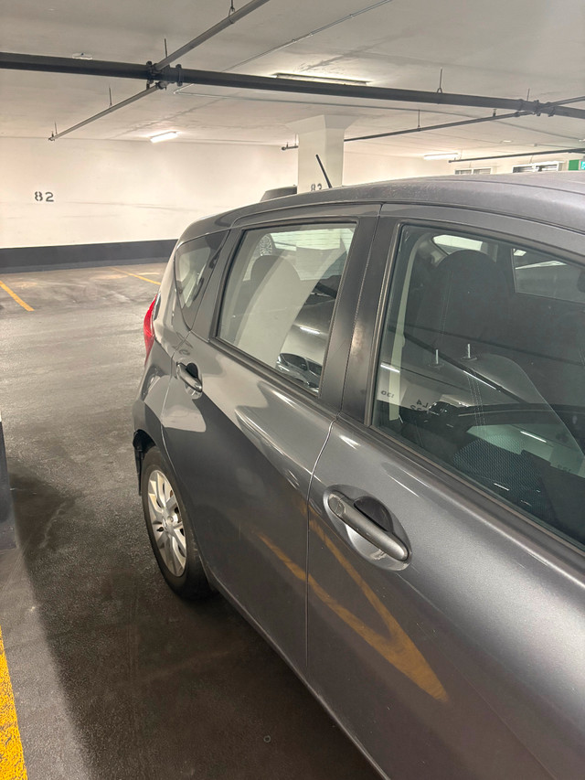 2018 Nissan Versa Note SV in Cars & Trucks in City of Toronto - Image 4