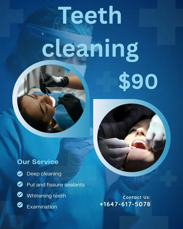 Teeth cleaning64840204141314120