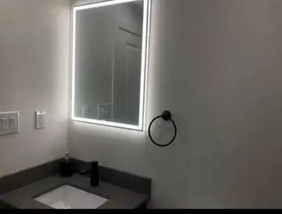 Furnished Private Rooms are available for female student or on work permit. Rent is $650- $700. Util...