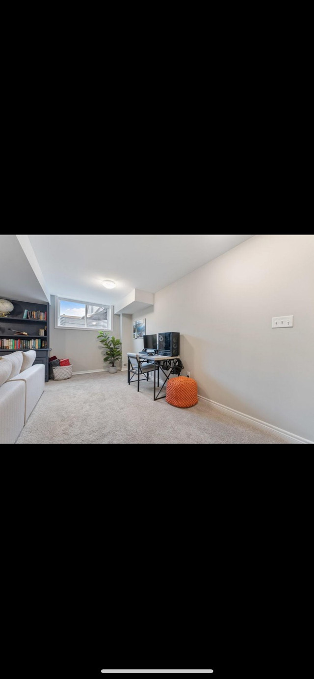 Basement for rent  in Other in Hamilton - Image 3