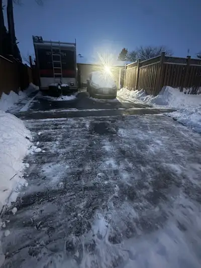 SNOW REMOVAL 10% OFF EARLY BOOKING, View more