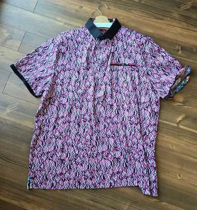 LIQUIDATION Polos / Chemises AU NOIR, View more