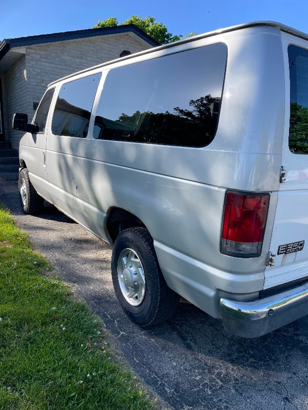 Cargo van Owner Operator Drivers & Security City of Toronto Kijiji