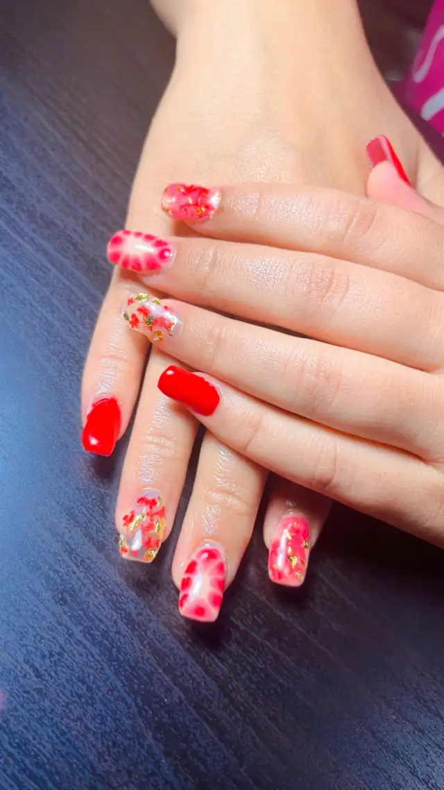 One stop for Nail and Hair services in Health and Beauty Services in Mississauga / Peel Region - Image 9