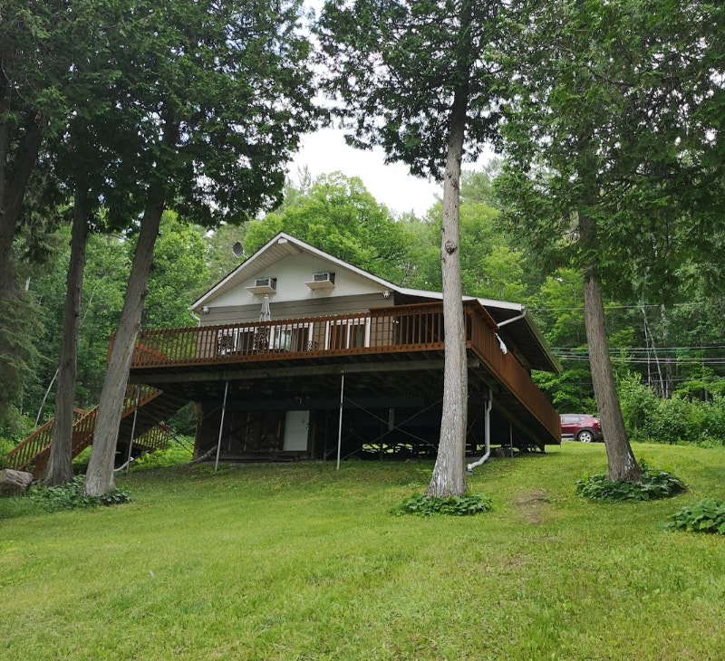 Cottage for Rent 31 Mile Lake Avaiable July 22 to August 12 Ontario