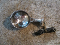 Vintage spot light