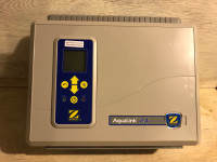 Aqualink Z4 control system 