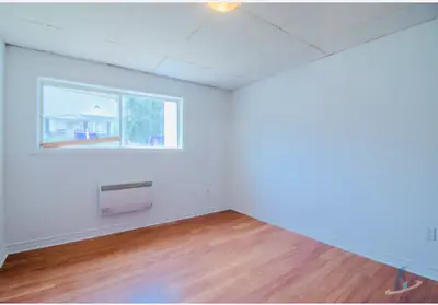Appartement 2 chambres 1 salle de bain