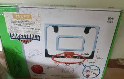Brand new mini hoop Good Christmas gift, View more