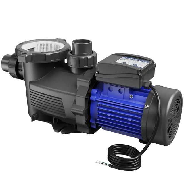 Aquastrong 1.5HP Swimming Pool Pump