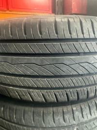 205/55/r16 Yokohama tire for sale