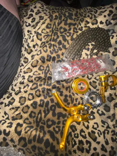 Bmx parts, View more
