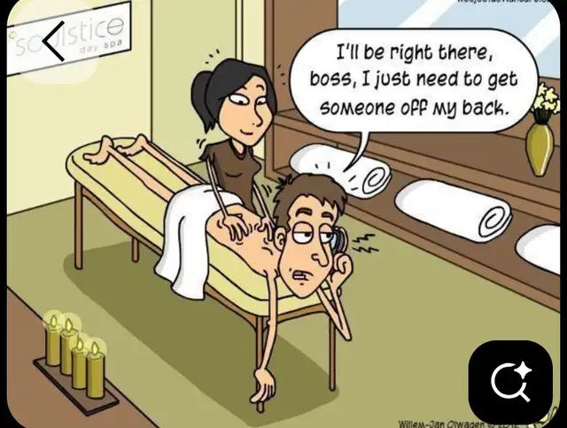 Best Therapeutic Private Relaxation Massage!