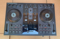 NI traktor kontrol MK1