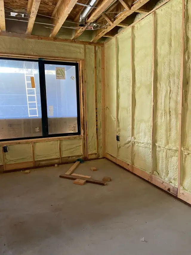 SPRAY FOAM AND ATTIC INSULATION SERVICES62864742524675121