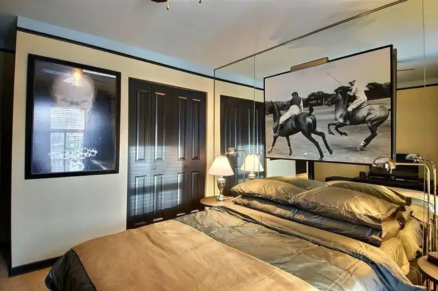 CESSION DE BAIL – 4 ½ MEUBLÉ – MONTRÉAL  in Long Term Rentals in City of Montréal - Image 9