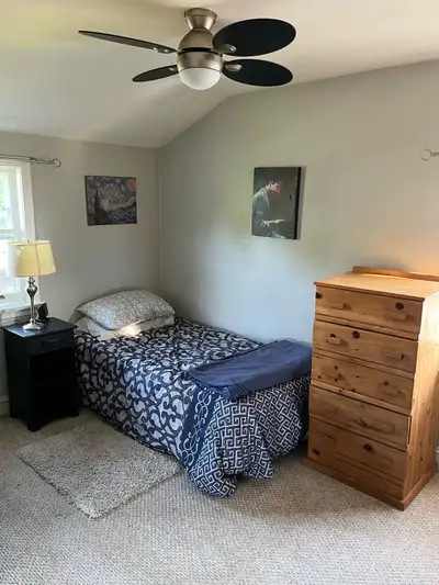 Room for rent