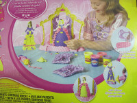 Play Doh Princess kit *Available*