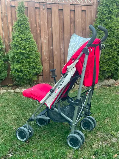 UPPAbaby G-LUXE Stroller, View more