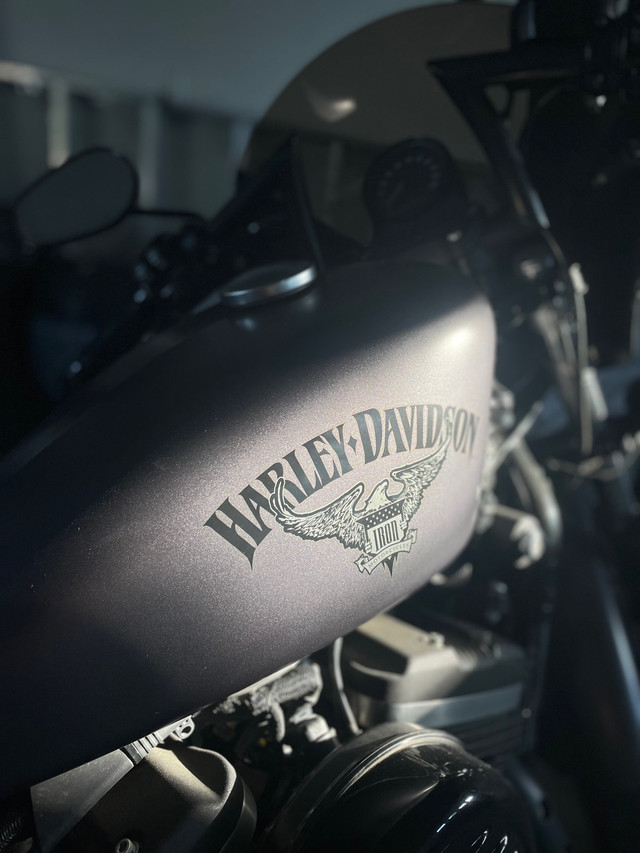 2016 Harley Davidson sportster  in Street, Cruisers & Choppers in Saskatoon - Image 4