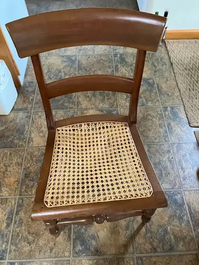 Wooden Chair for Sale, View more