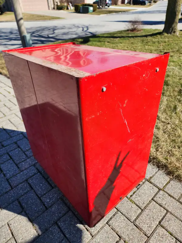 3 Drawer Rolling Toolbox65565412379010129