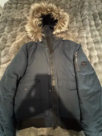 Pajar Jacket, View more