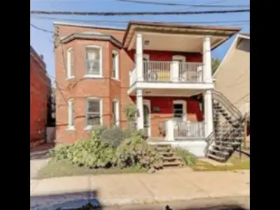Grand 4½ à louer – situé en plein coeur de Saint Jean