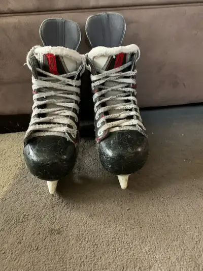 Bauer Vapor X60 Hockey Skates - size Y12.5, View more