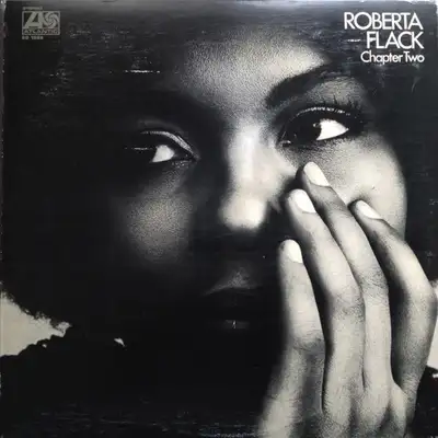 Roberta Flack -- Chapter Two * VINYLE DISQUE // VINYL RECORD, View more