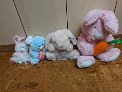 Stuffed Toys, View more