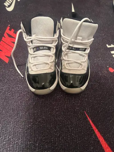 Air Jordan 11 , View more
