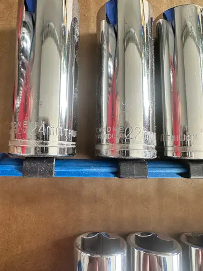 Socket Set, View more