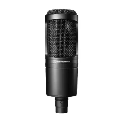 AT 2020 Mic, View more