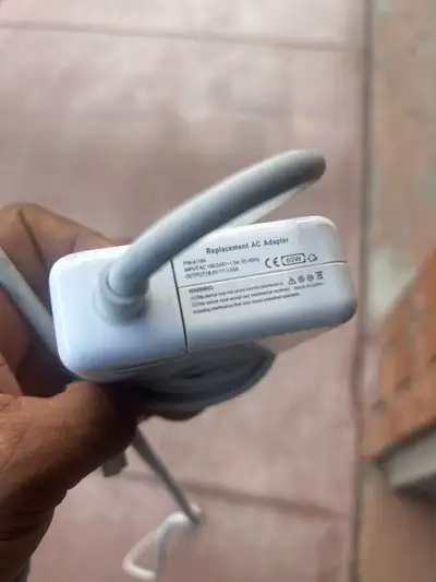 Apple 60W MagSafe Power Adapter A1184, View more