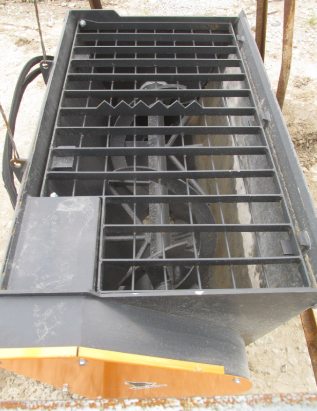 Skid Steer Mixing Attachment in Other in Barrie - Image 2