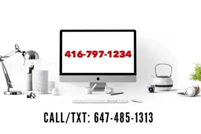 Rare 1234 VIP 416-797-1234 416/647 Toronto luxury VIP numbers, View more