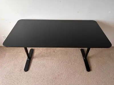 BEKANT Ikea Desk (Adjustable Height), View more
